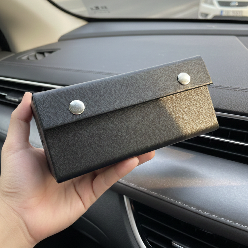 Trendy Jhumka Box Deal