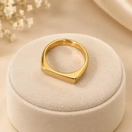 Zaryab Ring
