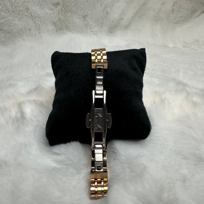 Classic Gold Watch - Stainless Steel