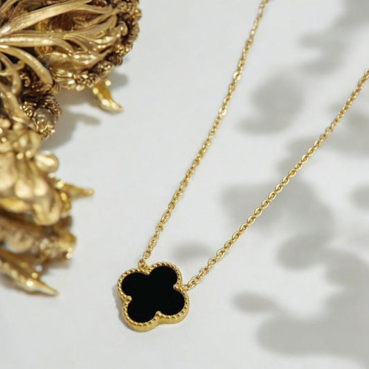Black Clover Pendant