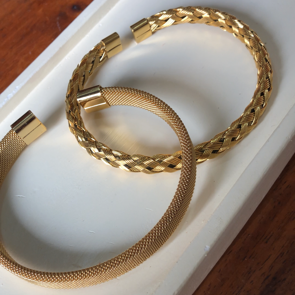 Premium Bangles Combo