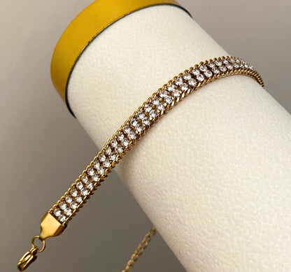 Luster Bracelet 2.0