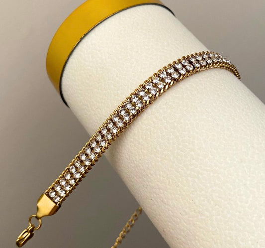 Luster Bracelet 2.0