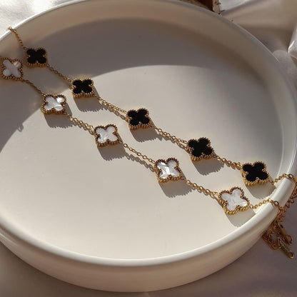 Clover Bracelets Pack - [Set of 2]