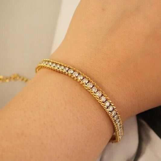Luster Bracelet