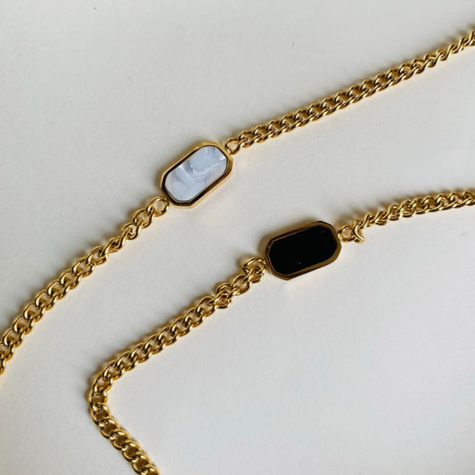 Charm Bracelets - [Set of 2]