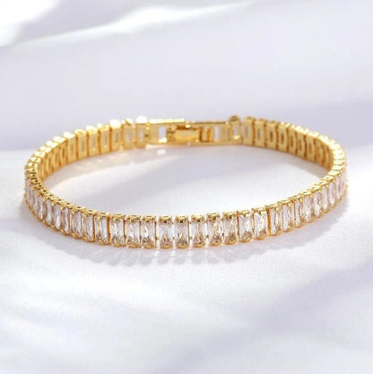 Tennis Bracelet