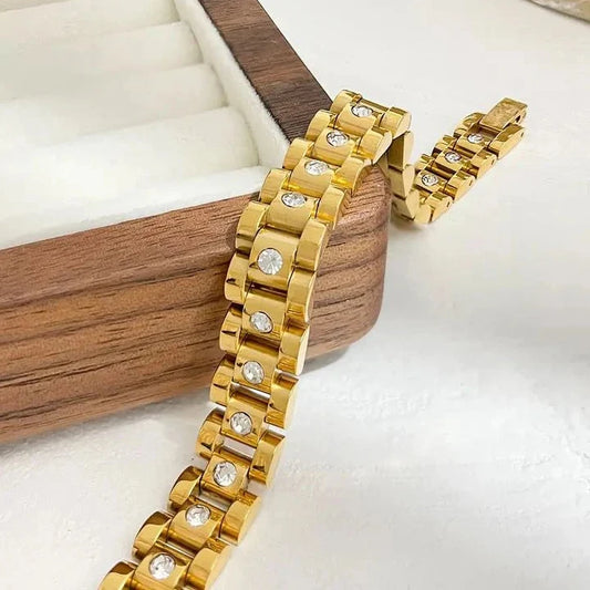 Rolex Bracelet