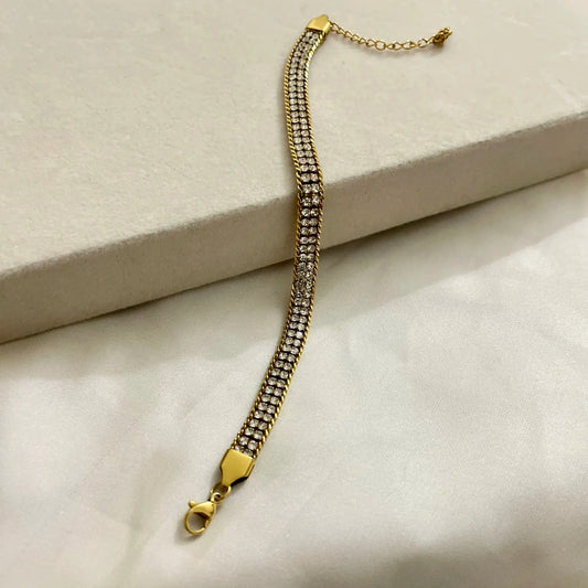 Luster Bracelet 2.0