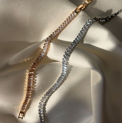 Tennis Bracelets [Set of 2]