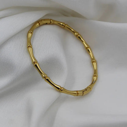 Bamboo Bangle