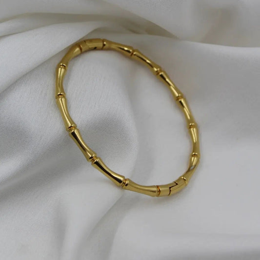 Bamboo Bangle