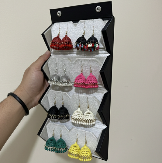 Trendy Jhumka Box Deal