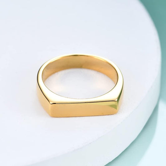 Zaryab Ring