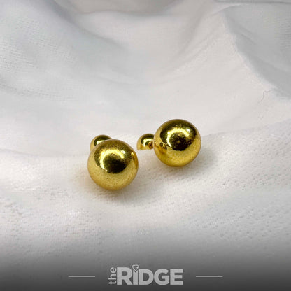 Golden Dome Studs