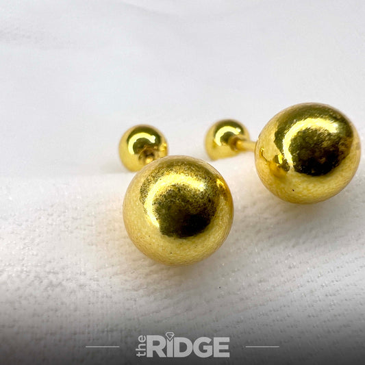 Golden Dome Studs