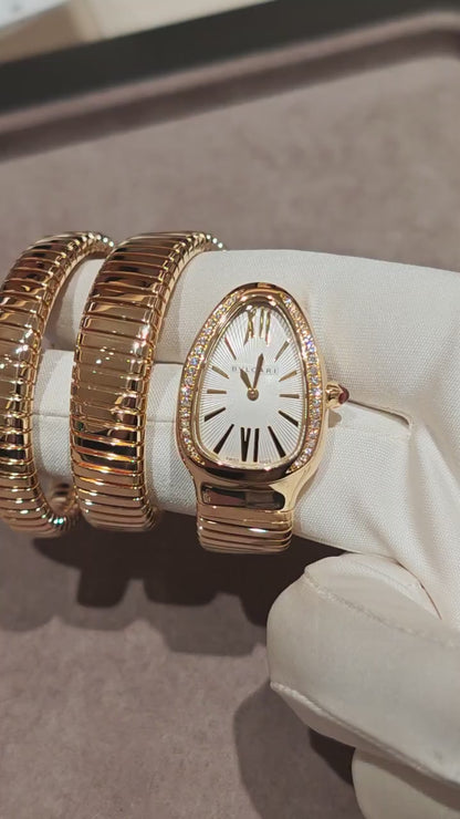 Stainless Steel Watch